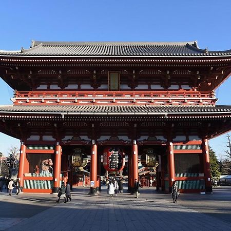 Hanaakari Tokyo Bagian luar foto