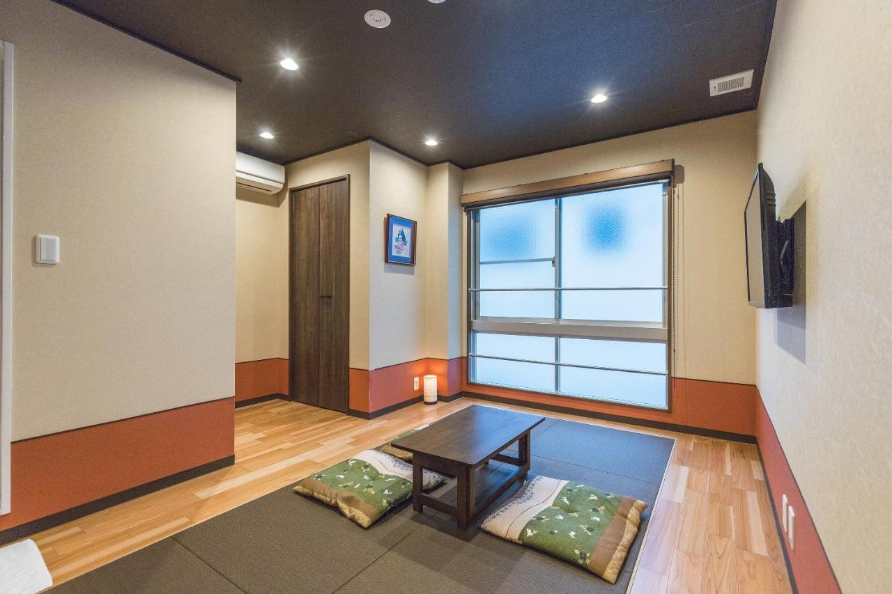 Hanaakari Tokyo Bagian luar foto