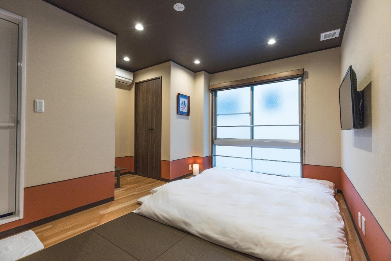 Hanaakari Tokyo Bagian luar foto