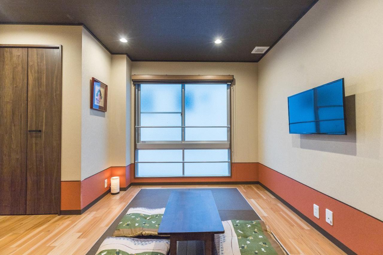 Hanaakari Tokyo Bagian luar foto