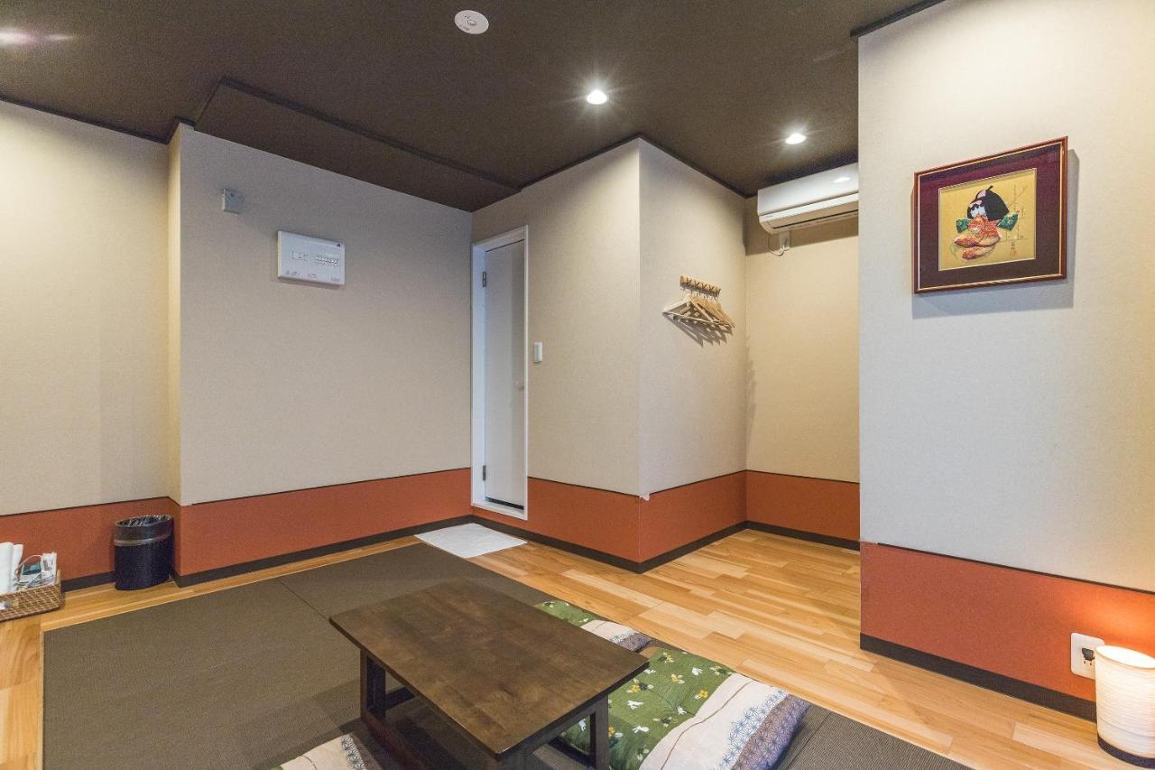 Hanaakari Tokyo Bagian luar foto